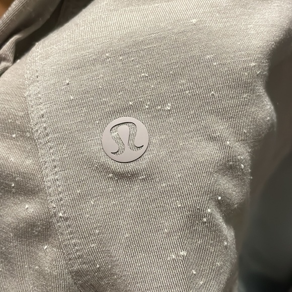 Lululemon Unwind Your Mind Dress Size 6 - Picture 11 of 15